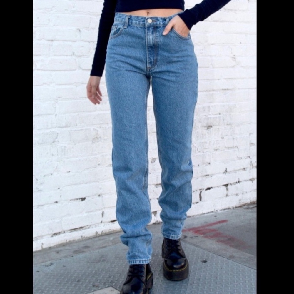 Brandy Jeans